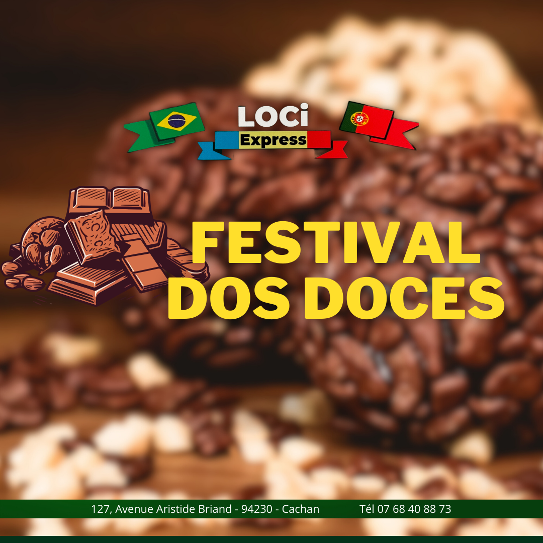 Festival dos Doces