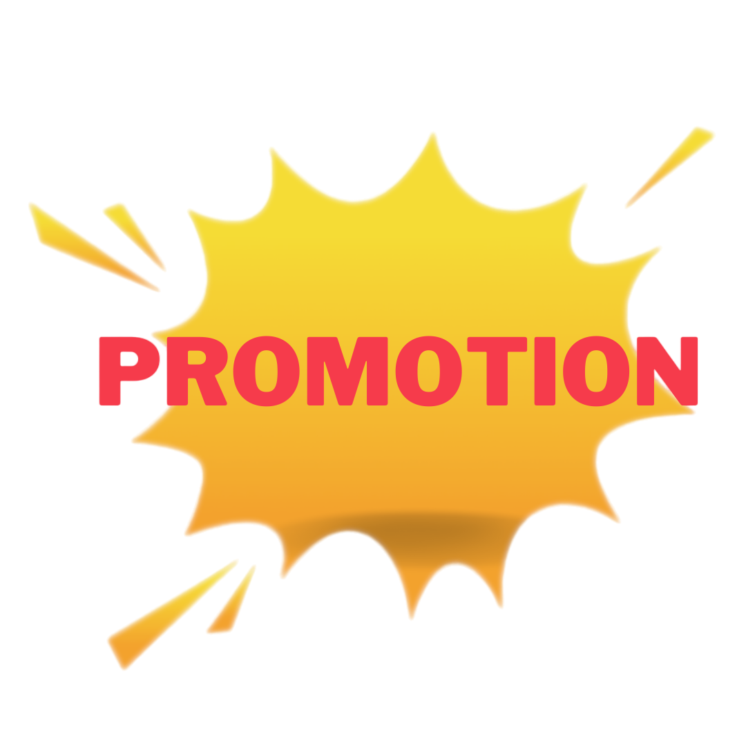 Promotions