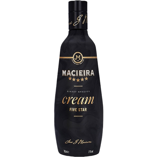 MACIEIRA CREME 5 ETOILES 70CL