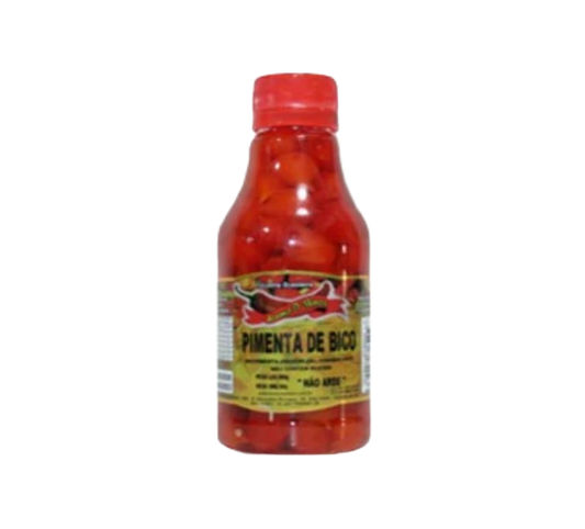 PIMENTA DE BICO VERMELHA AROMA DE MINAS 200G