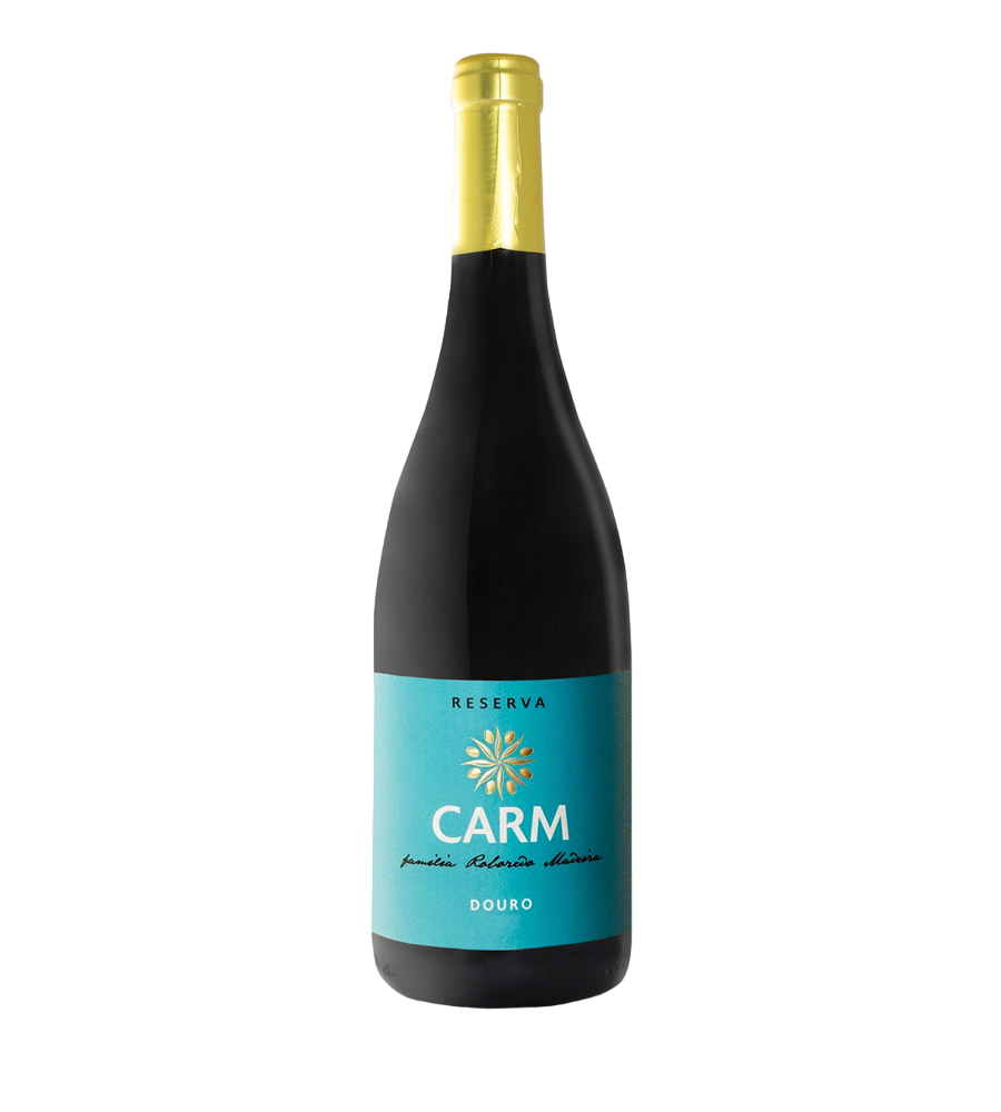 CARM RESERVA VINHO TINTO