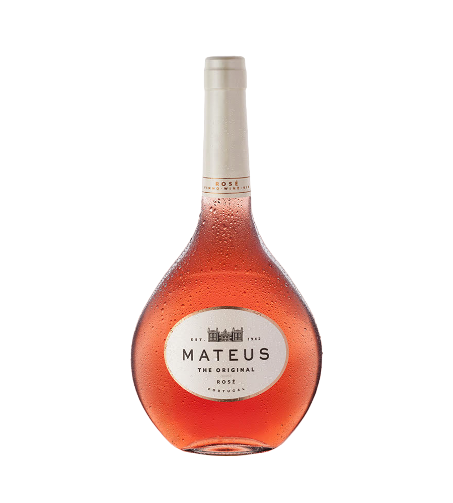 VIN ROSE MATEUS 75CL