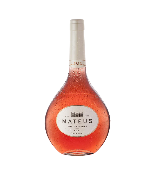 VINHO MATEUS ROSA 75CL