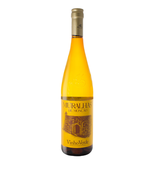 VINHO VERDE MURALHAS 0,75