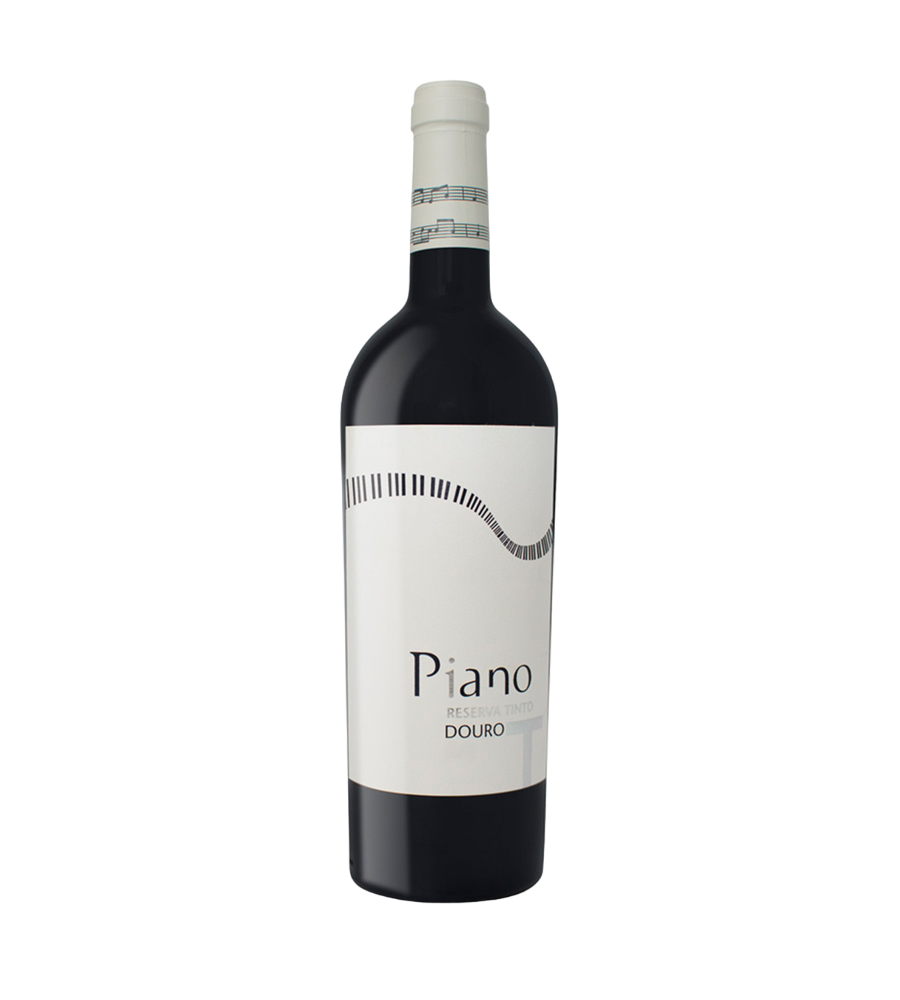 VIN PIANO RESERVA DOURO 2020