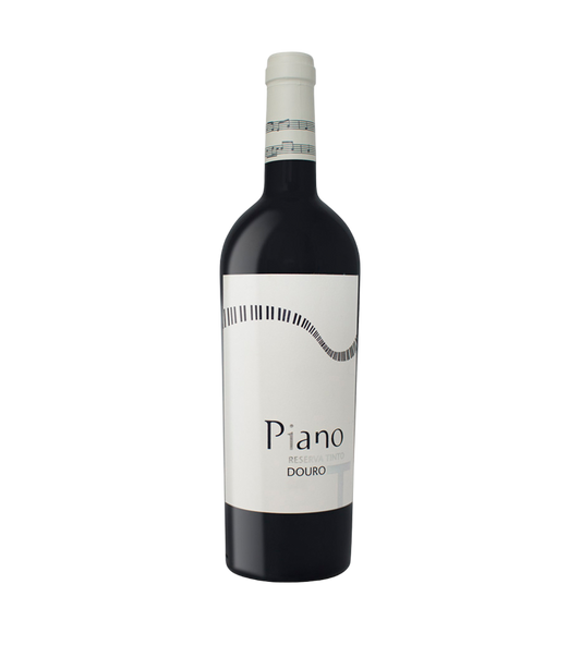 PIANO RESERVA VINHO DOURO 2020