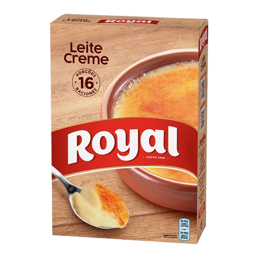 LEITE CREME ROYAL 92G