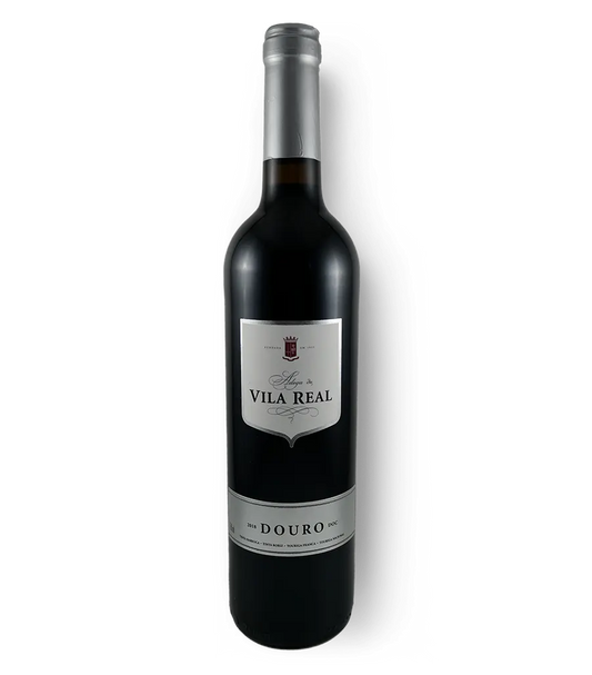 VIN ROUGE VILA REAL DOURO 2020 75CL