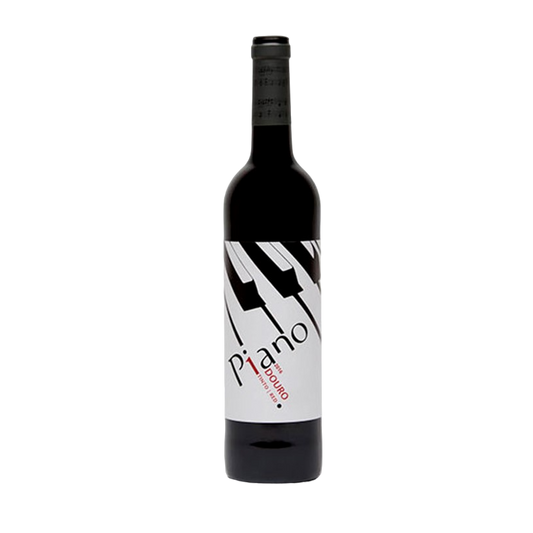 VINHO TINTO DOURO PIANO 75CL