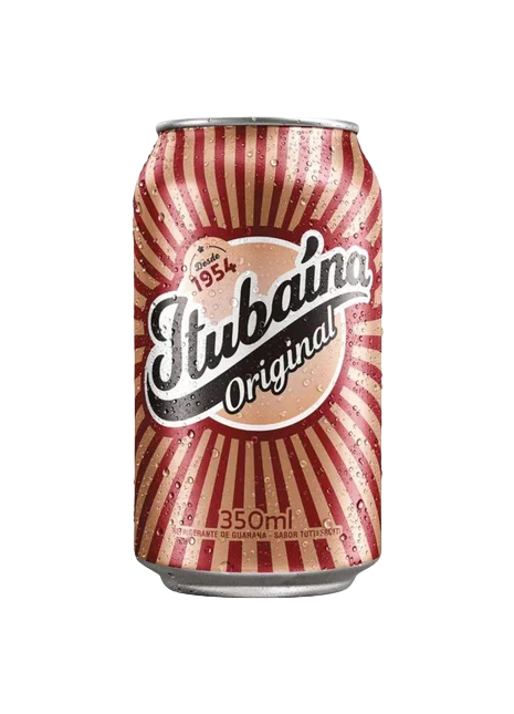 ITUBAINA ORIGINAL 35CL