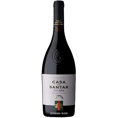 VINHO CASA SANTAR 2017