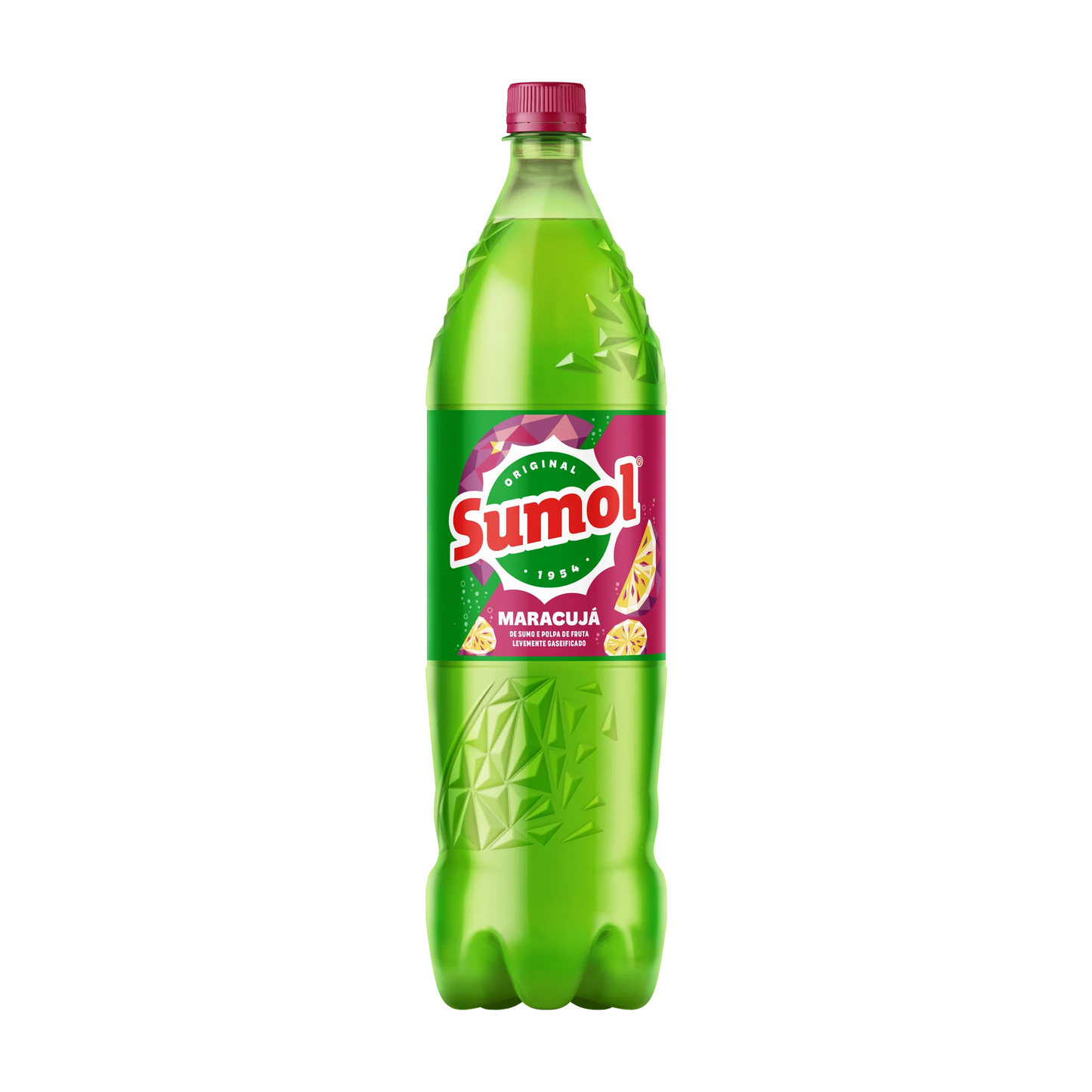 SUMOL MARACUJA 1,5LT