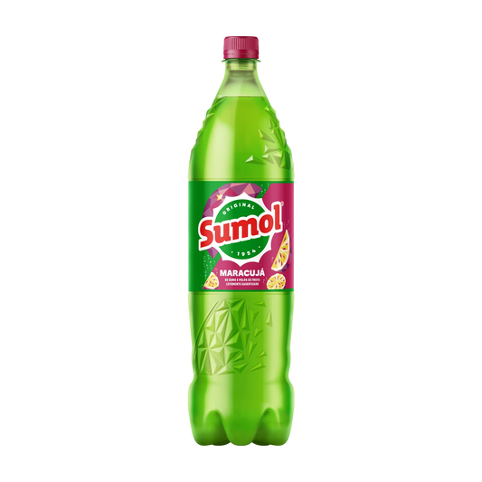 SUMOL MARACUJÁ 1.5LT