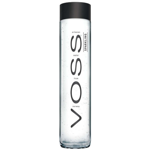 VOSS EAU GAZEUSE 80 CL VP