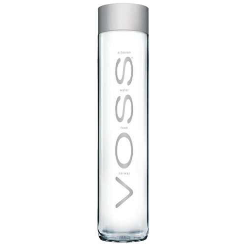 VOSS ÁGUA PARADA 80 CL VP