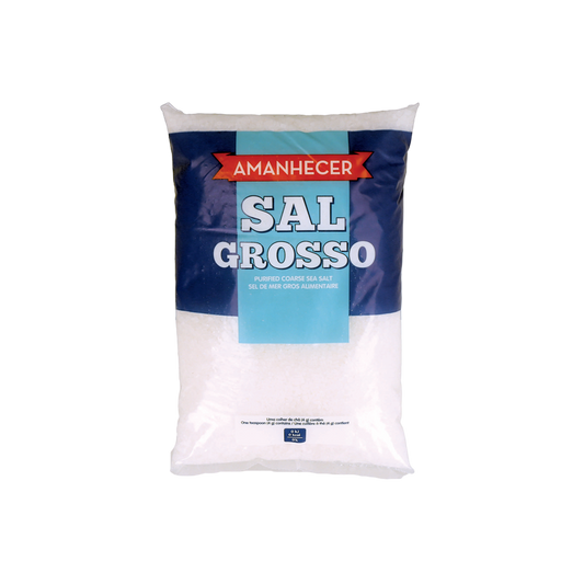 SAL GROSSO AMANHECER 1KG