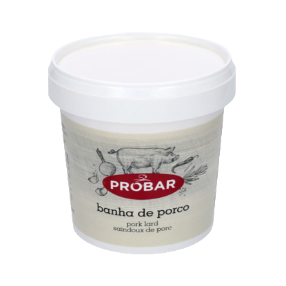 SAINDOUX DE PORC PROBAR 250G