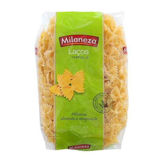 PATE LACOS FARFALLE MILANEZA 500G