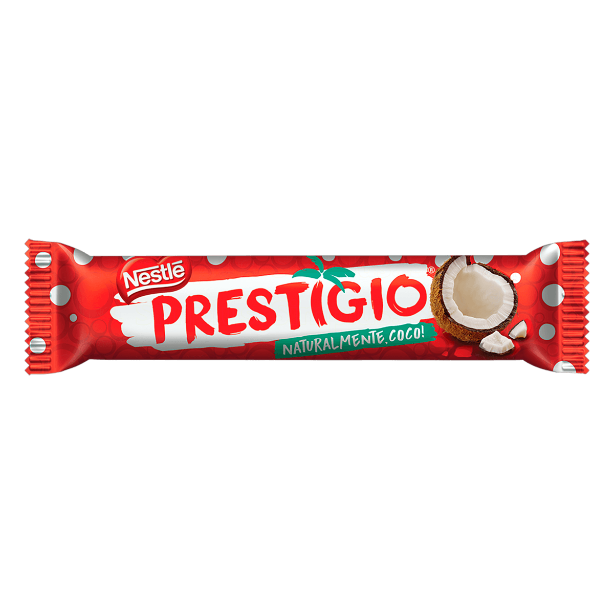 CHOCOLAT PRESTIGIO NESTLE 33G