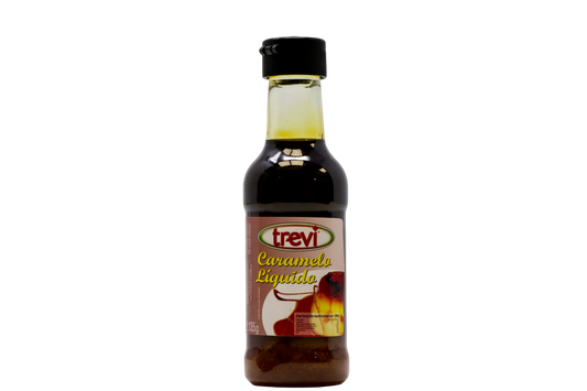 CARAMEL LIQUIDE TREVI 135ML