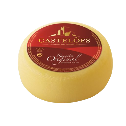 QUEIJO DE CASTELO P KG