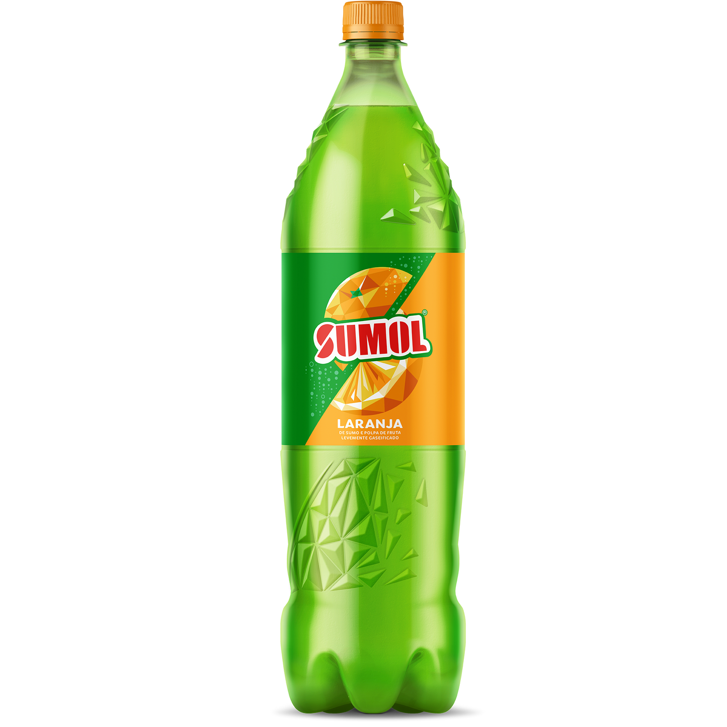 SUMOL LARANJA 1,5LT