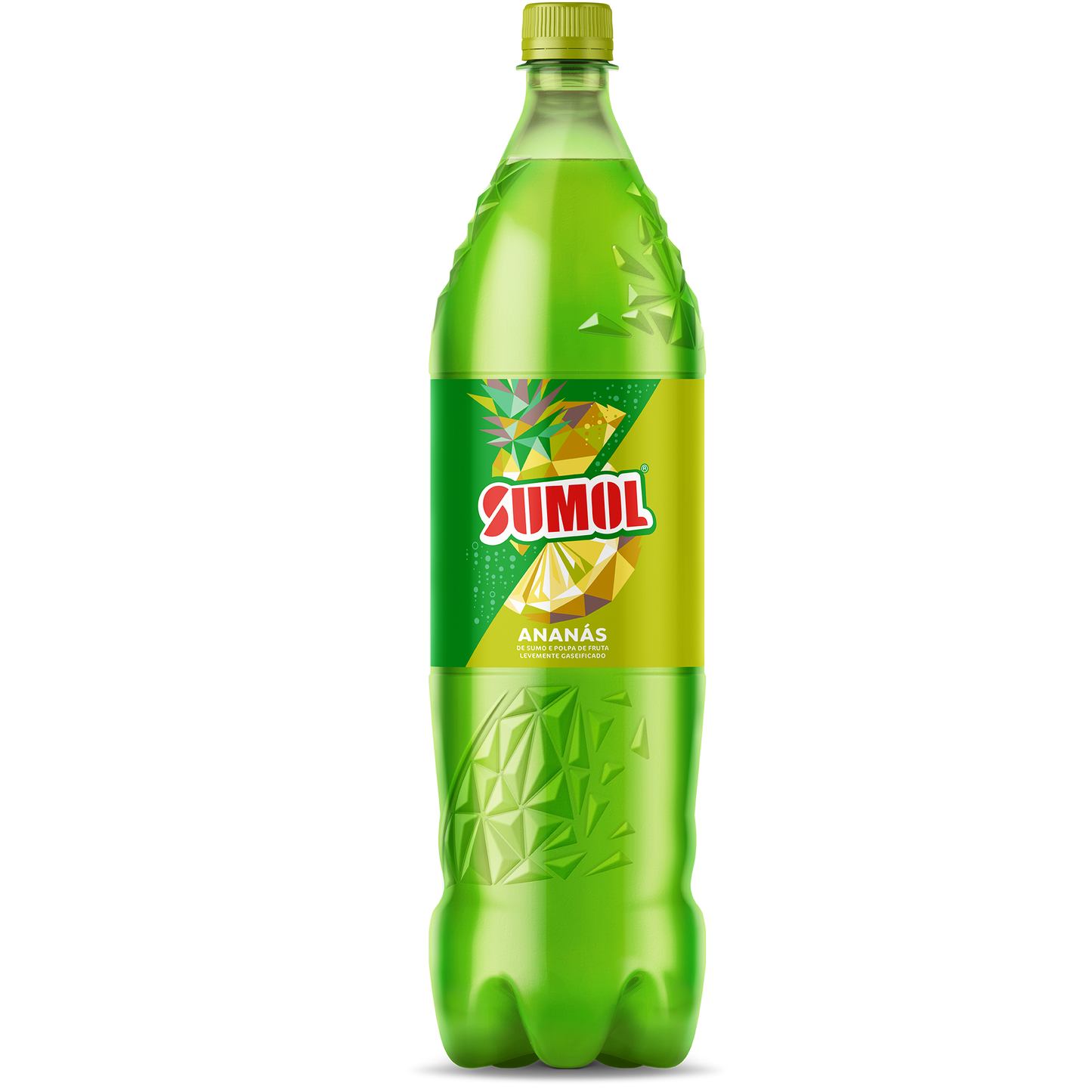 SUMOL ABACAXI 1,5LT