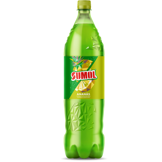 SUMOL ANANAS 1,5LT