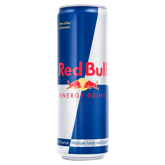 RED BULL 473ML