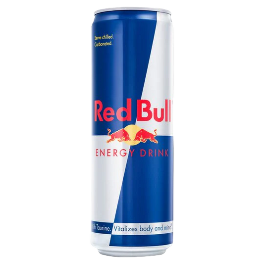 RED BULL 473ML