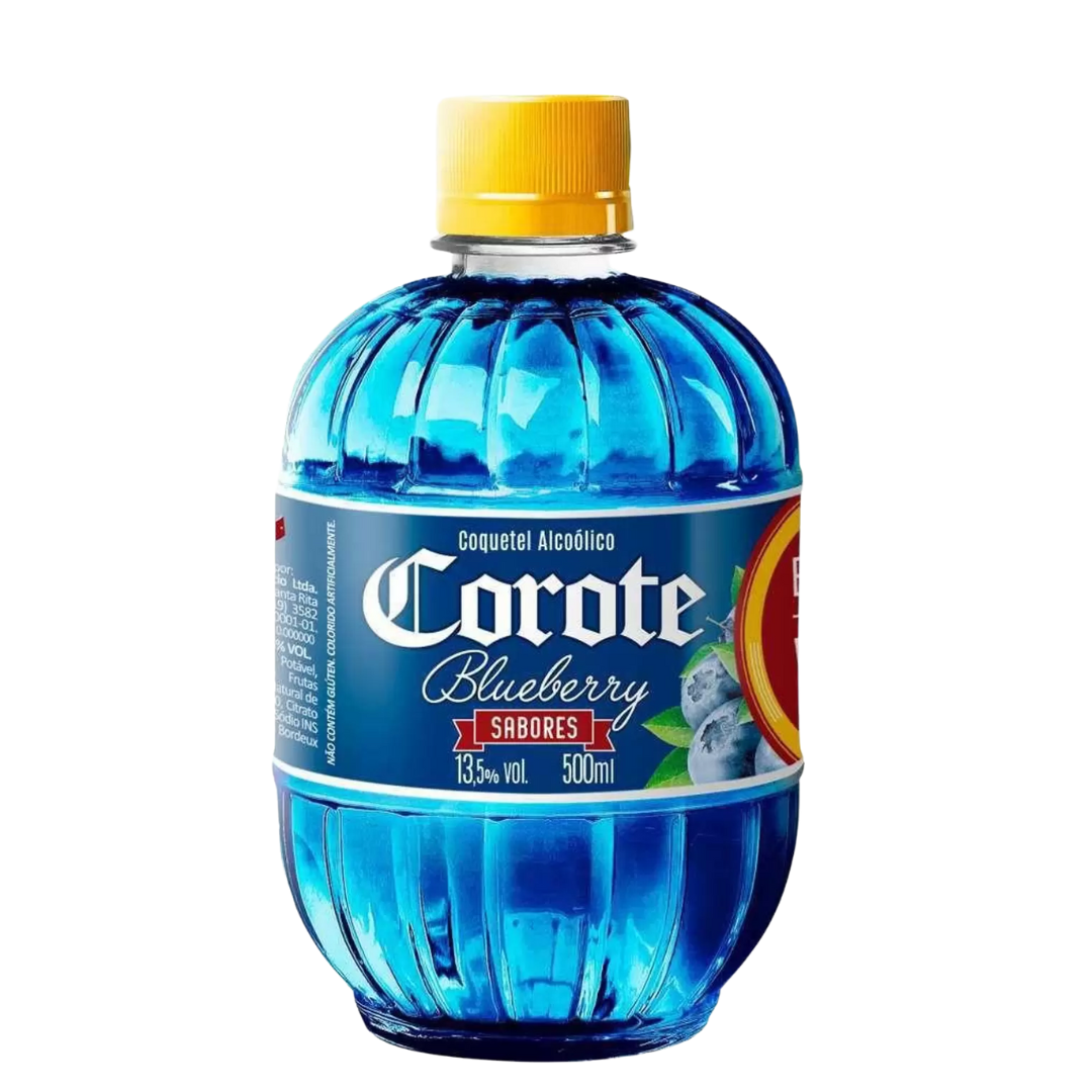 COROTE BLUEBERRY 50CL