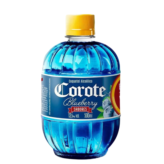 COROTE BLUEBERRY 50CL