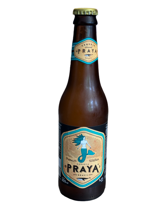 PRAYA PREMIUM WITBIER 355ML