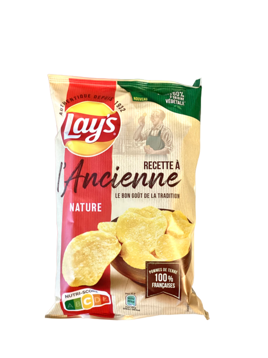 LAY'S A L'ANCIENNE 45G