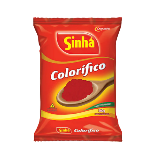 COLORIFICO SINHA 100G