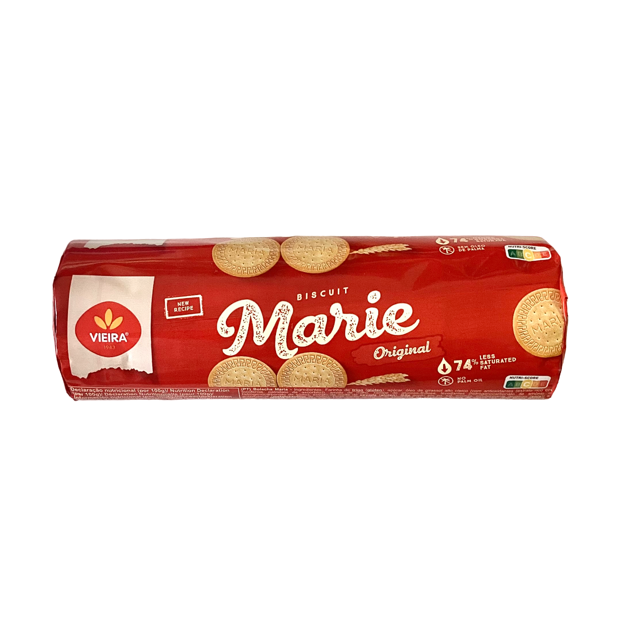 BISCUIT MARIA VIEIRA 200G