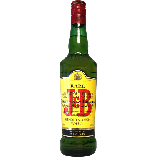 UÍSQUE J&amp;B 70CL