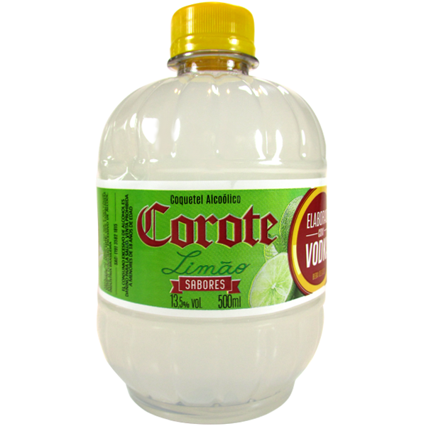 COROTE CITRON 50CL