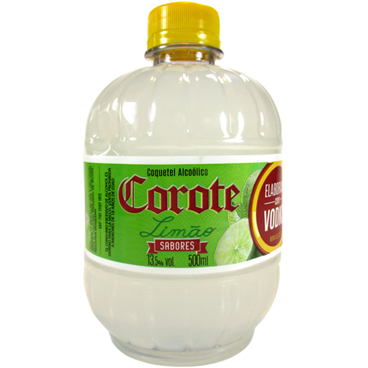 COROTE CITRON 50CL