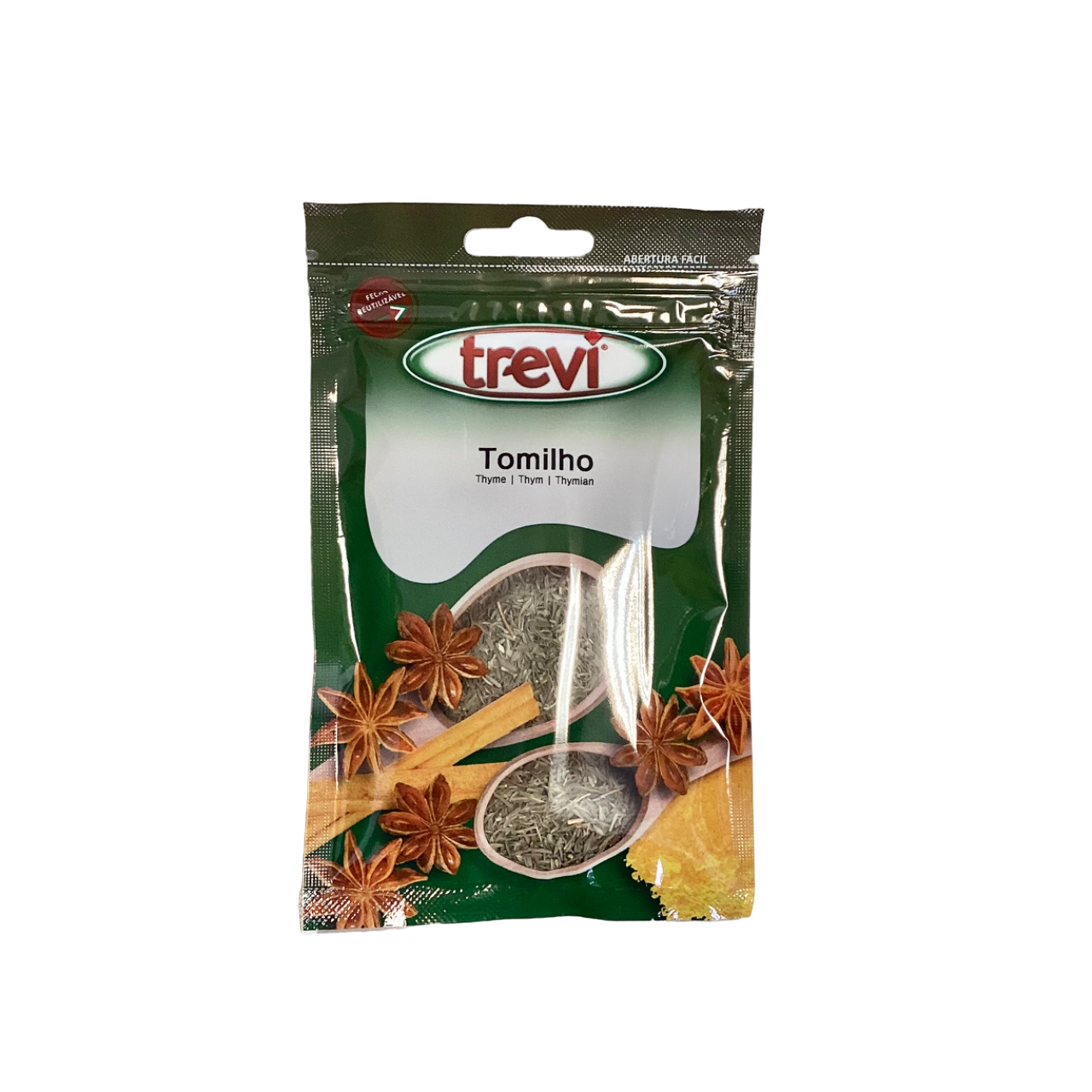 TOMILHO TREVI 10G