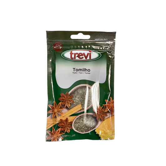 TOMILHO TREVI 10G