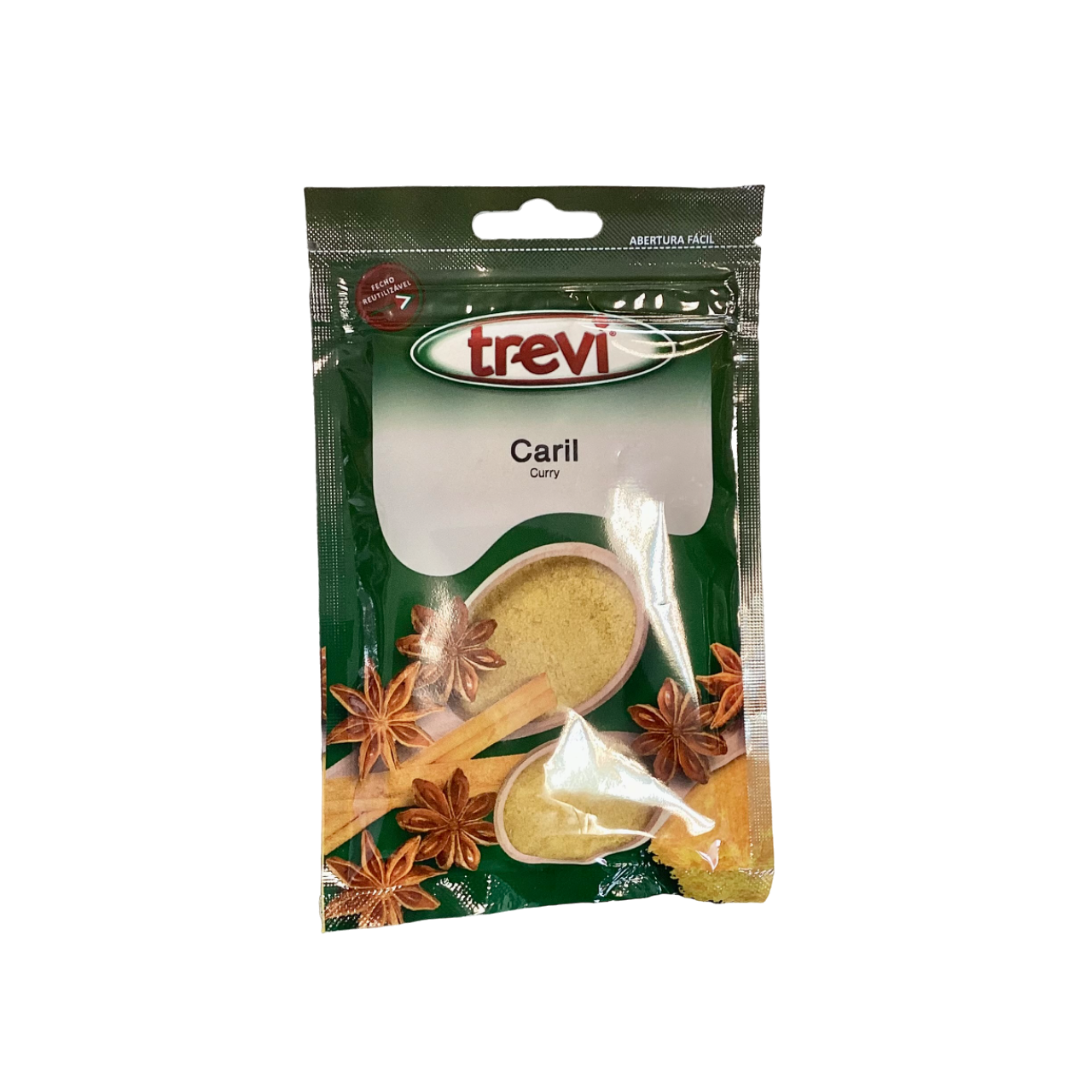 CARIL TREVI 50G