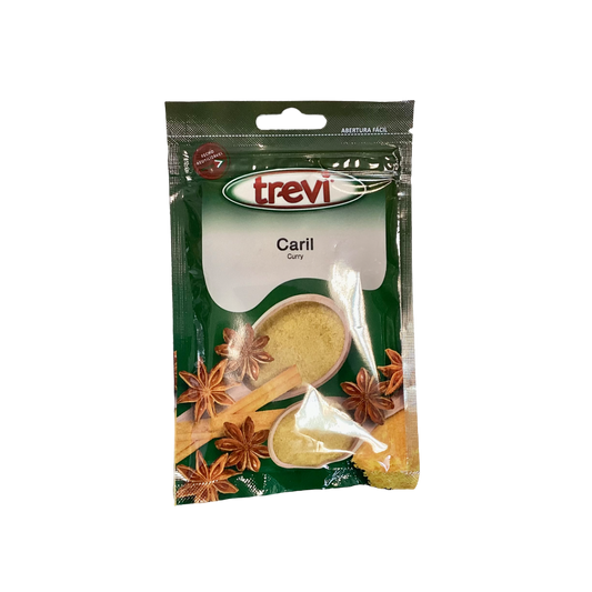 CARIL TREVI 50G