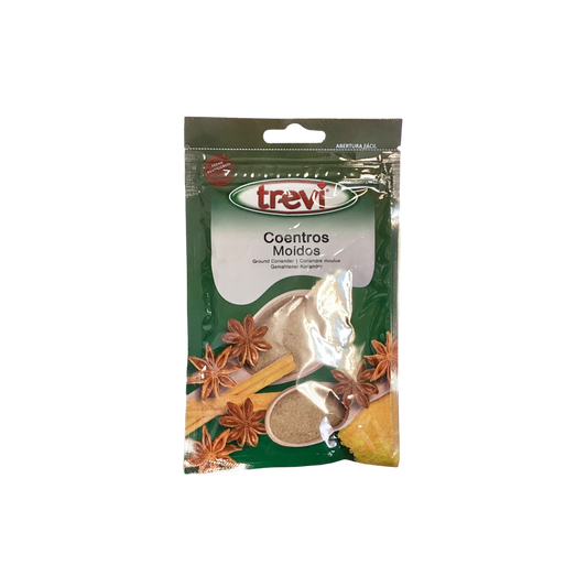 COENTROS MOIDOS TREVI 45G