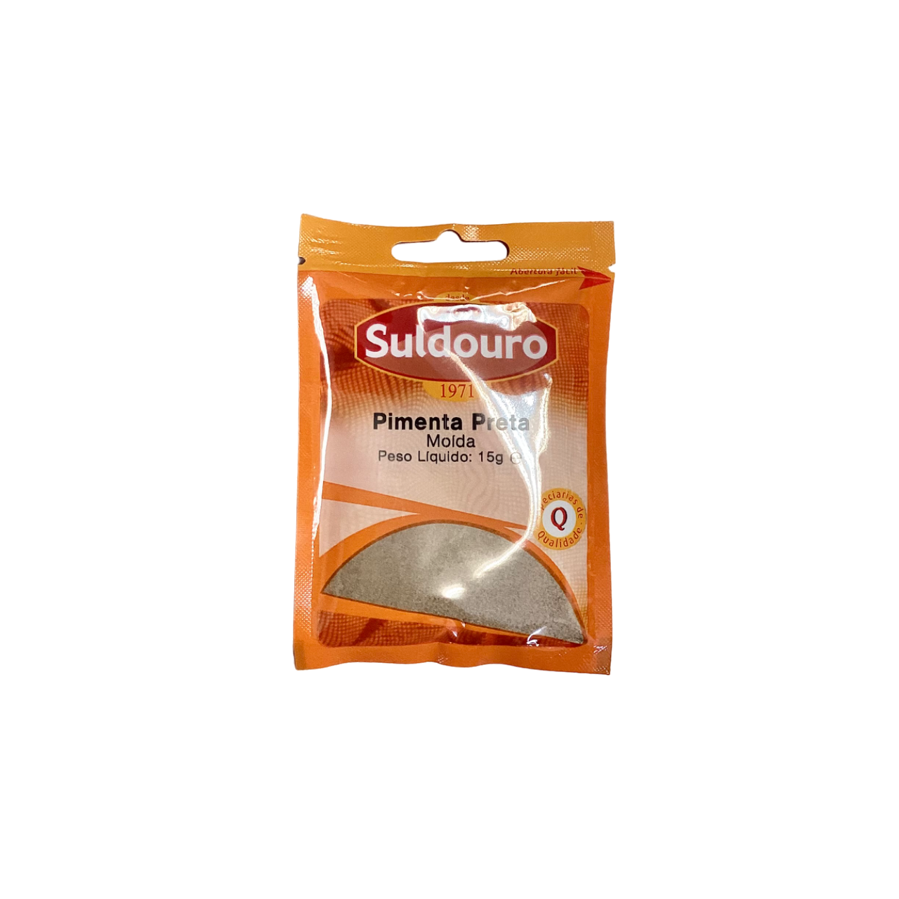 PIMENTA 50G SULDOURO