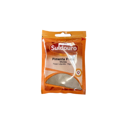 PIMENTA 50G SULDOURO