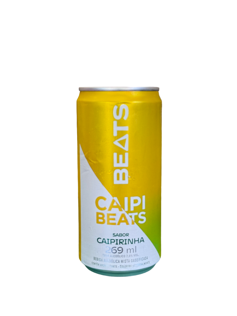 BIERE SKOL CAIPI BEATS 269ML