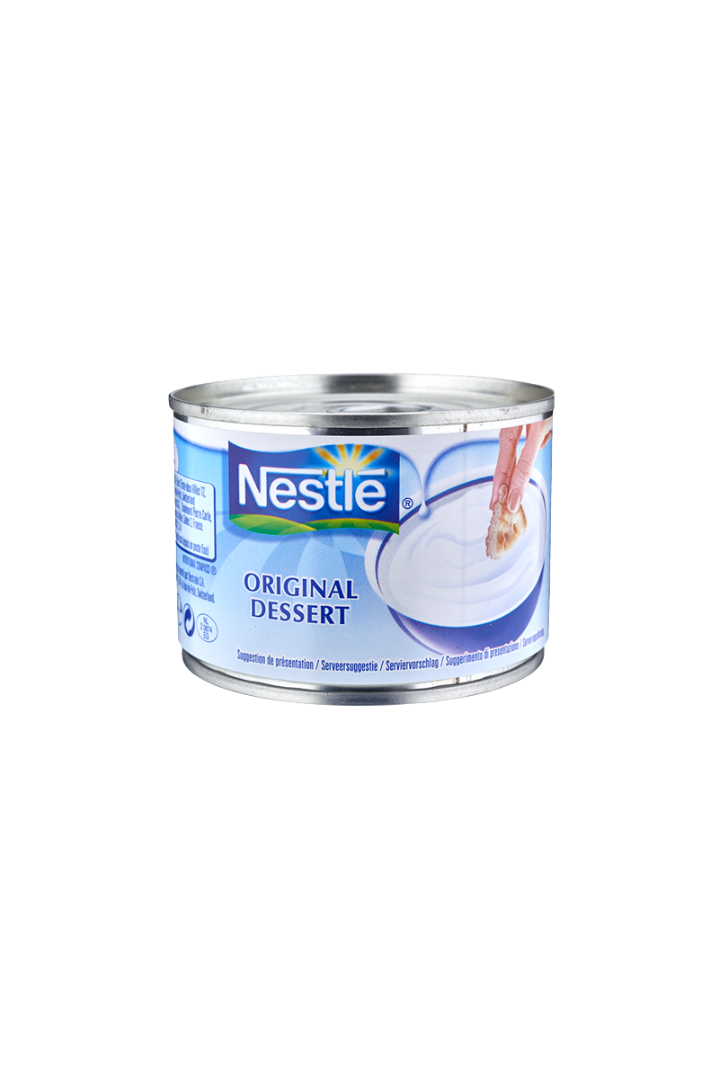 CREME DE LAIT NESTLE 170g