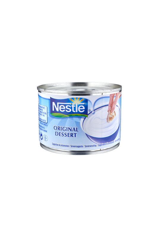 CREME DE LAIT NESTLE 170g