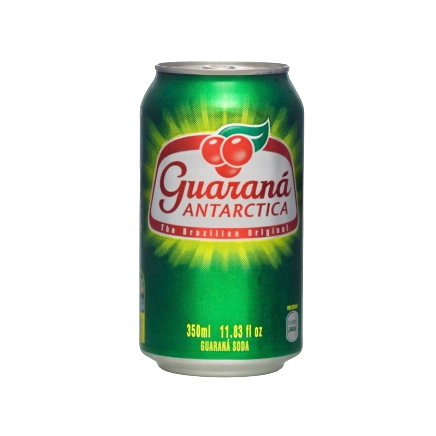 ANTARCTICA GUARANA 33CL